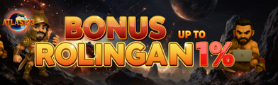 BONUS ROLLINGAN