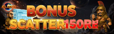 BONUS SCATTER