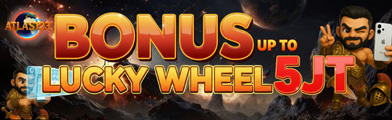 LUCKYWHEEL