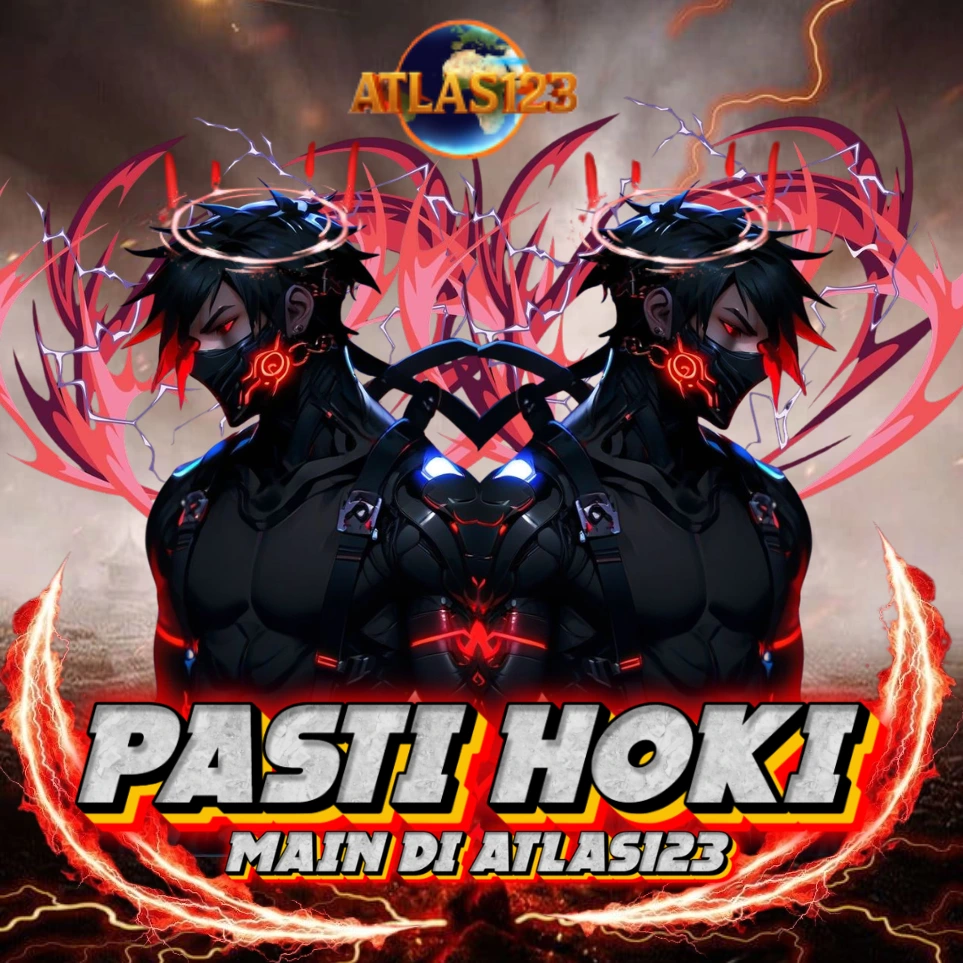 Atlas123 - Asosiasi Bisnis Komunikasi Slot Internasional Akurat 99% Hoki