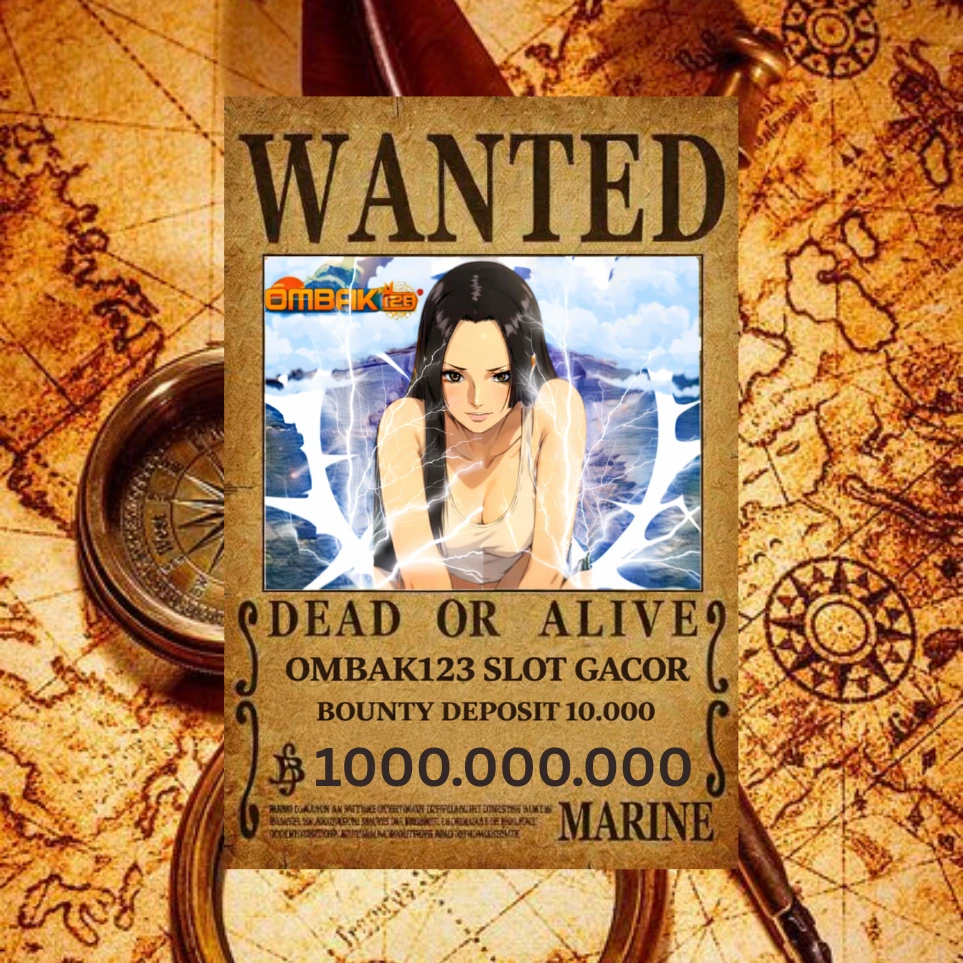 Ombak123 - Putaran Cerdas Beting Keberuntungan Slot Sultan bikers