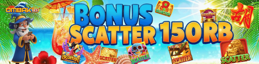 BONUS SCATTER