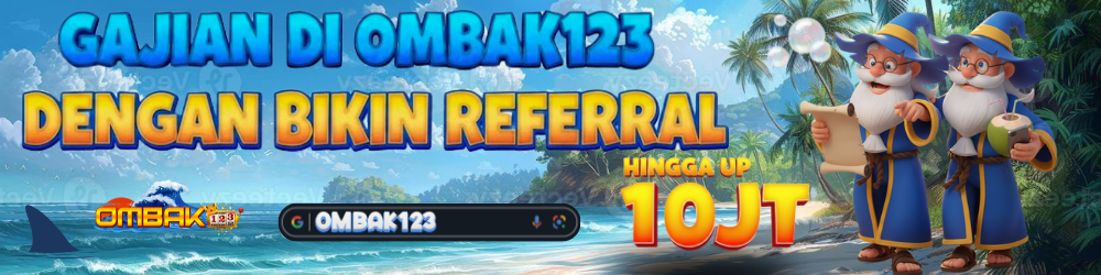 CARA DAFTAR REFERRAL